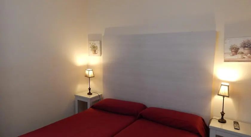 Guest house Hospederia Marques Hotel Cadiz