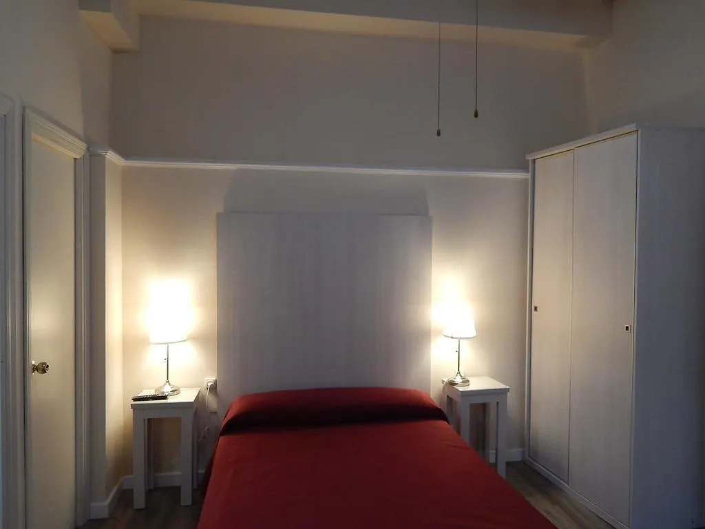 Hospederia Marques Hotel Cadiz Guest house