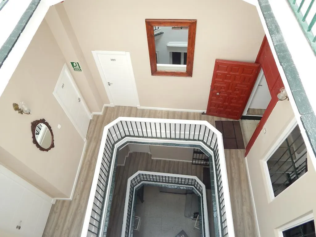 Guest house Hospederia Marques Hotel Cadiz