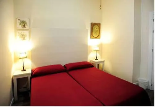 Guest house Hospederia Marques Hotel Cadiz