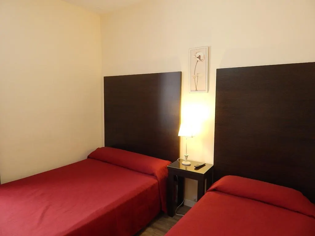 Hospederia Marques Hotel Cadiz