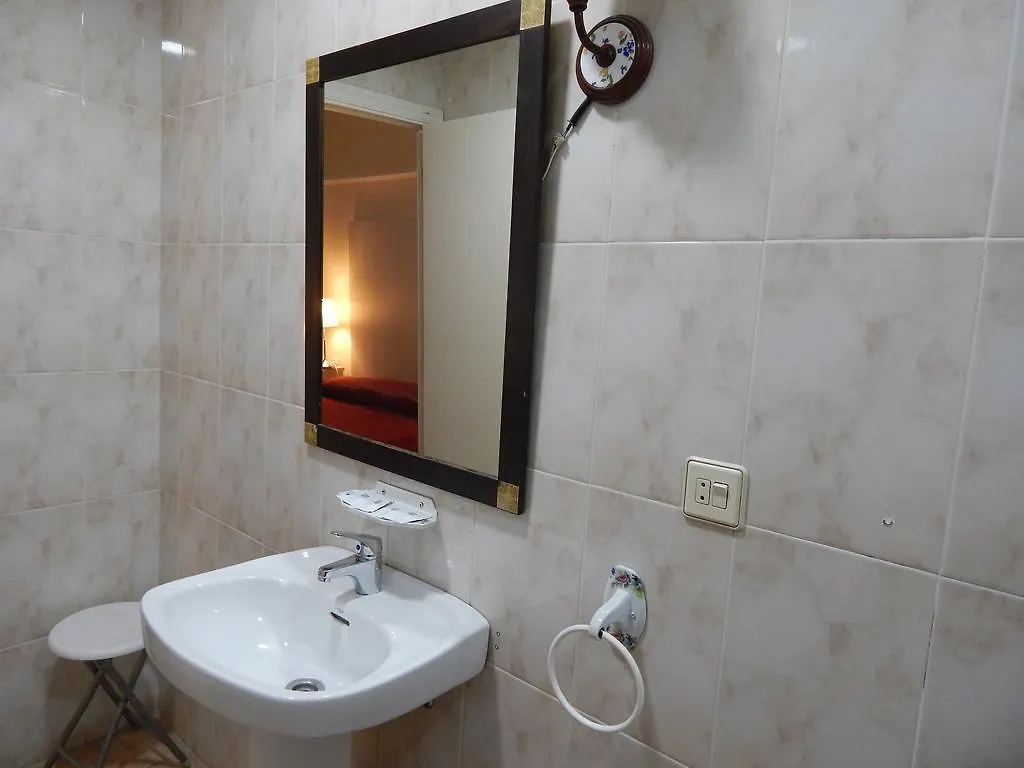 Hospederia Marques Hotel Cadiz Spain