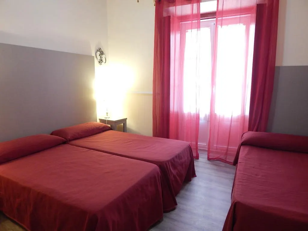 Guest house Hospederia Marques Hotel Cadiz