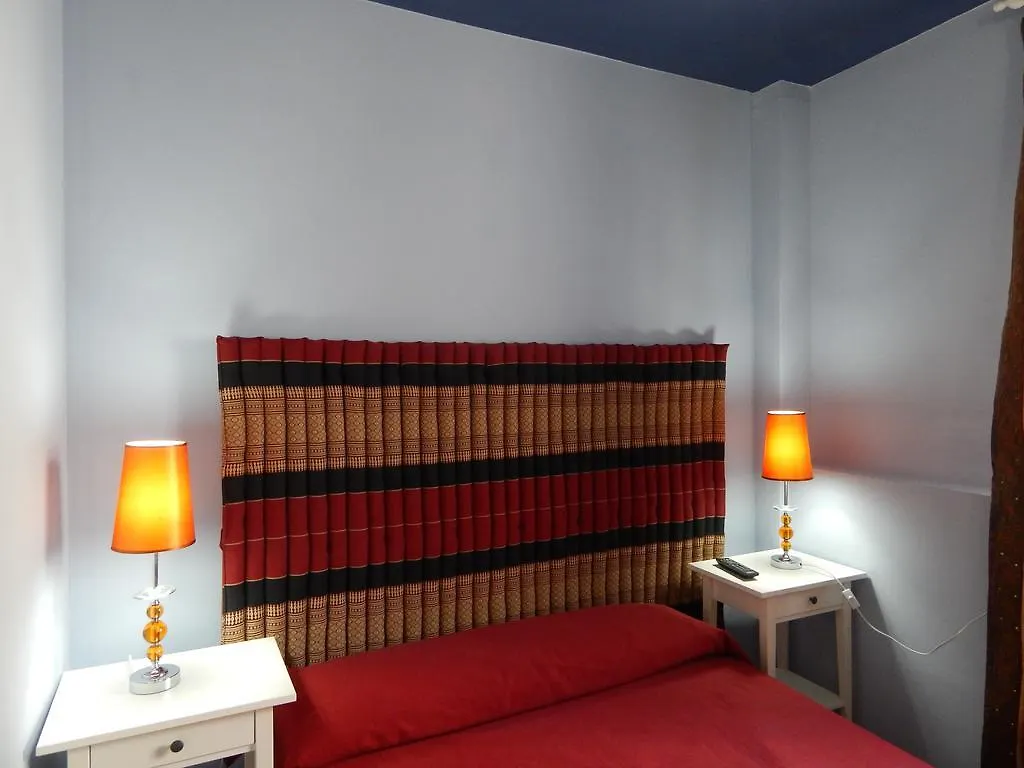 Hospederia Marques Hotel Cadiz Guest house