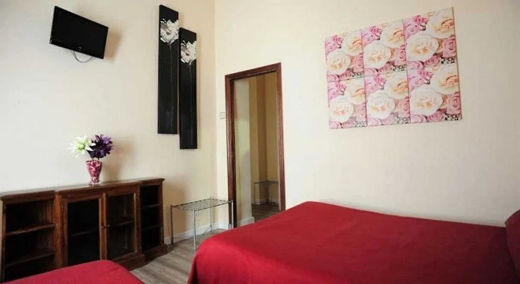 Hospederia Marques Hotel Cadiz