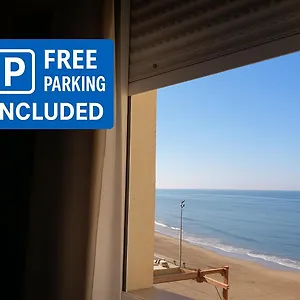 Casita Coqueta Apartamento