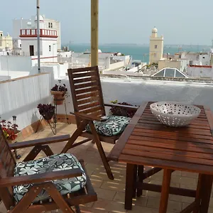 El Mirador De Apartamento