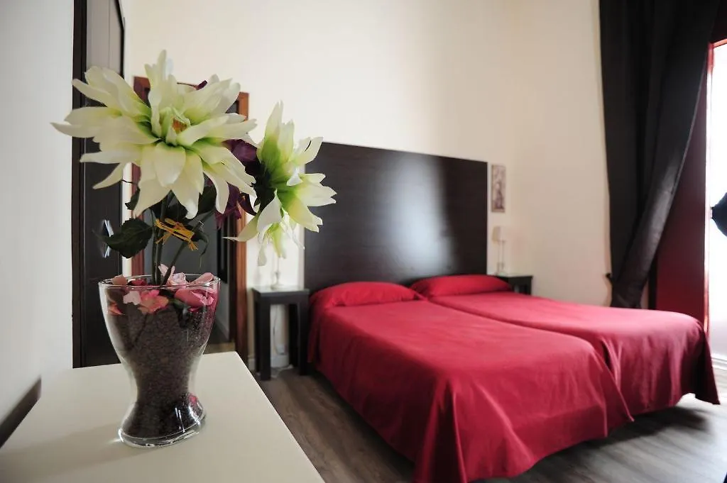 Hospederia Marques Hotel Cadiz 0*,  Spain