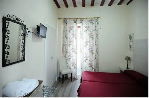 Hospederia Marques Otel Cadiz Konukevi